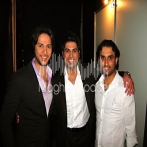 Mansour zayed sur yala.fm